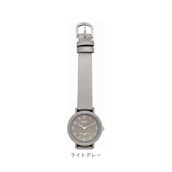 寄付　レディース　腕時計　プレジール　ピンク　シルバー　カラー　アナログ 寄付レディース腕時計プレジールピンクシルバーカラーアナログ