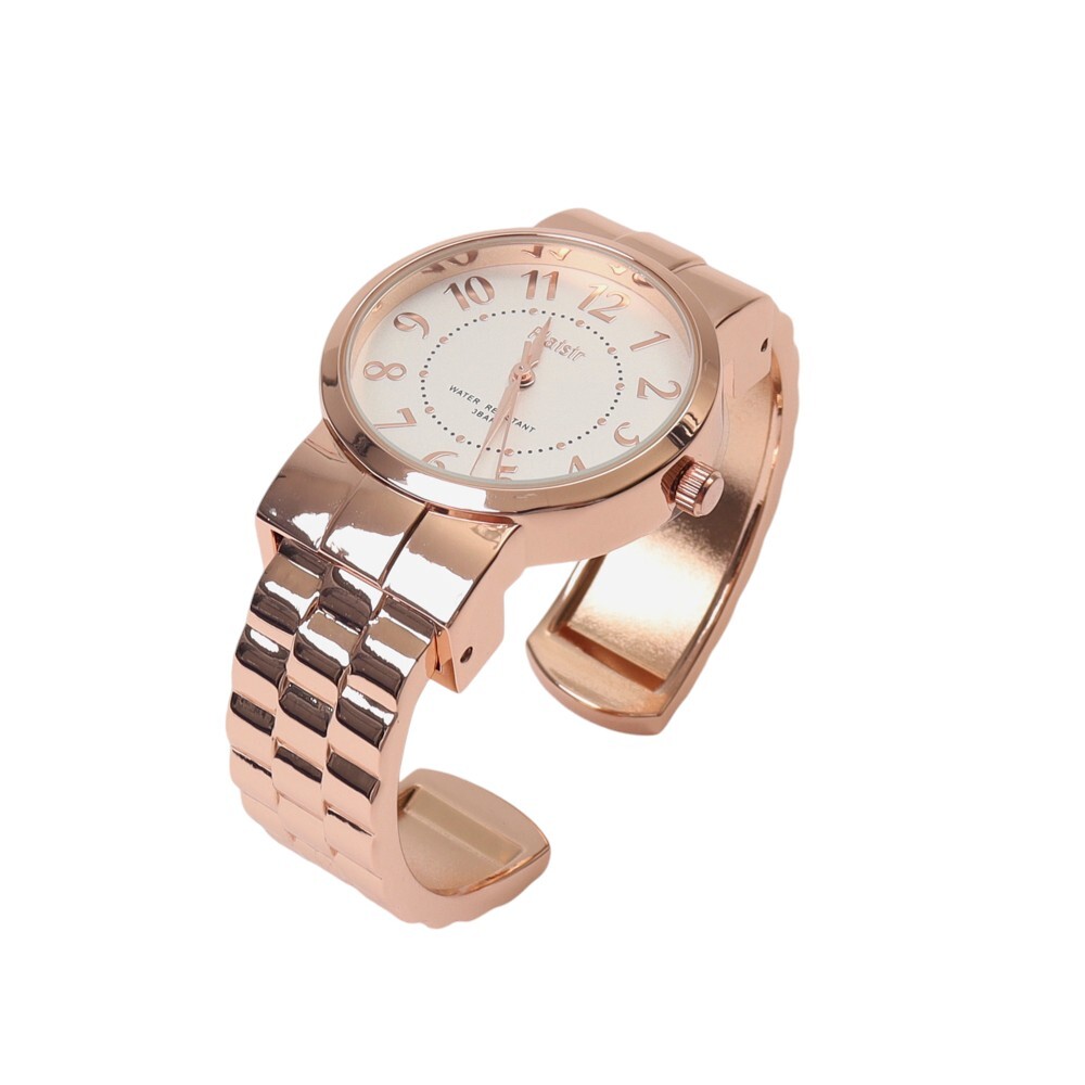 時計 plaisir 時計 NTK-314 通販 腕時計 ニッケルフリー リストウォッチ レディース 腕時計レディース 日常生活防水 3気圧防水 アナログ 見やすい おしゃれ |  | 03