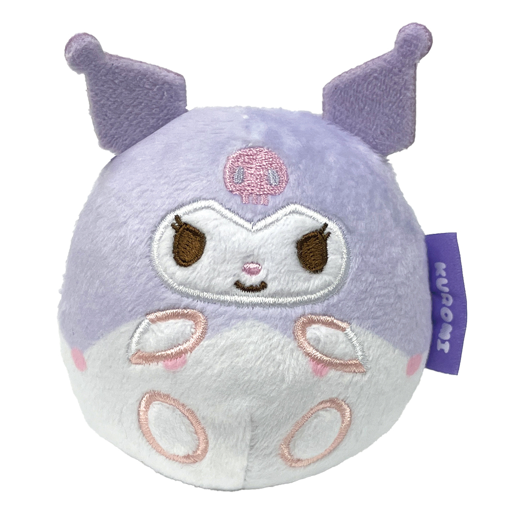 起き上がりこぼし キャラクター 通販 ぬいコロン ぬいぐるみ かわいい おきあがりこぼし サンリオ グッズ ぬいころん 女の子 キッズ 起き上がりこぼし |  | 05