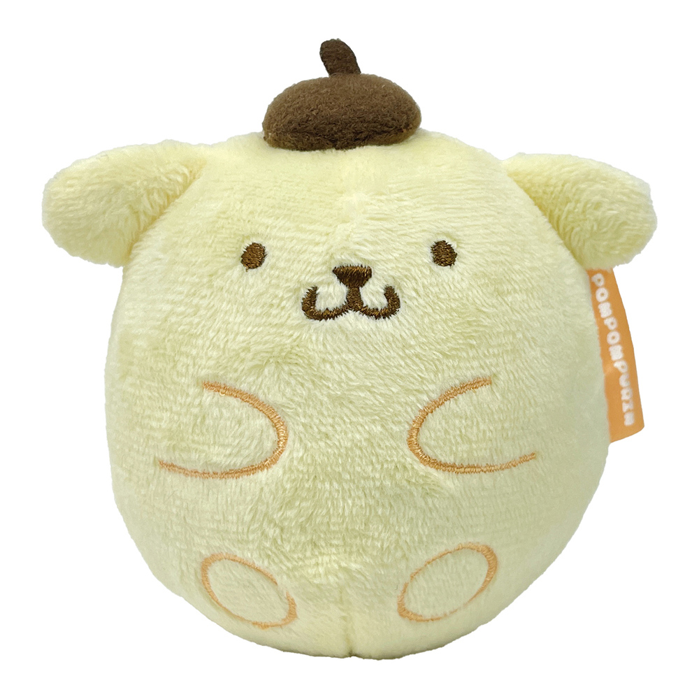 起き上がりこぼし キャラクター 通販 ぬいコロン ぬいぐるみ かわいい おきあがりこぼし サンリオ グッズ ぬいころん 女の子 キッズ 起き上がりこぼし |  | 03