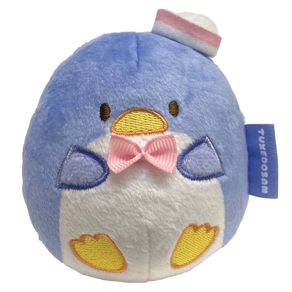 起き上がりこぼし キャラクター 通販 ぬいコロン ぬいぐるみ かわいい おきあがりこぼし サンリオ グッズ ぬいころん 女の子 キッズ 起き上がりこぼし |  | 08