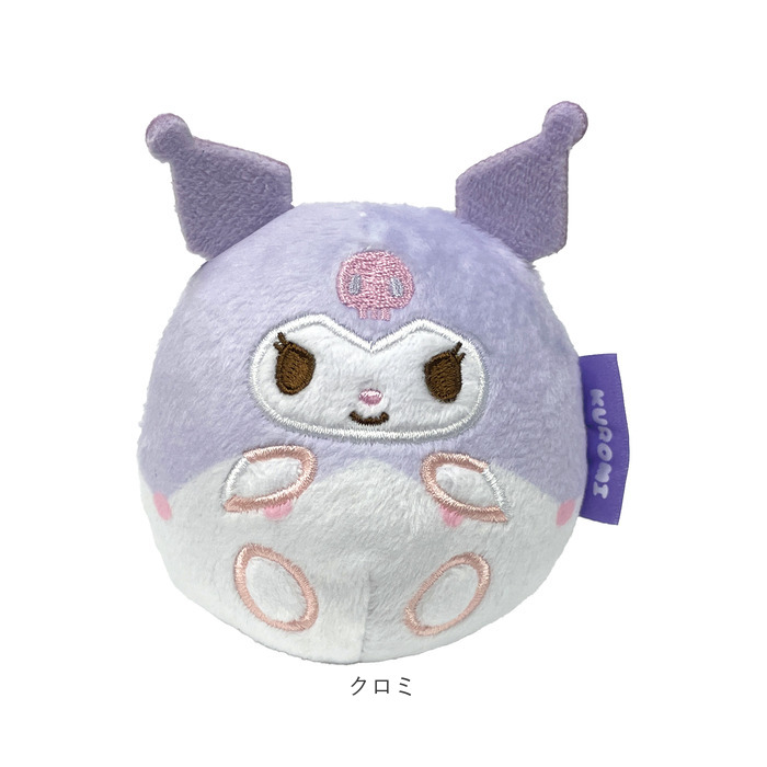 起き上がりこぼし キャラクター 通販 ぬいコロン ぬいぐるみ かわいい おきあがりこぼし サンリオ グッズ ぬいころん 女の子 キッズ 起き上がりこぼし |  | 24