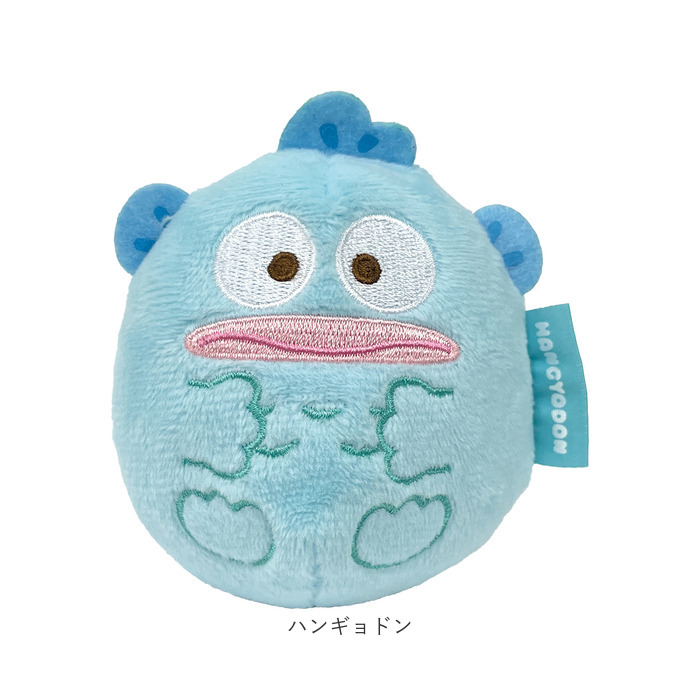 起き上がりこぼし キャラクター 通販 ぬいコロン ぬいぐるみ かわいい おきあがりこぼし サンリオ グッズ ぬいころん 女の子 キッズ 起き上がりこぼし |  | 25