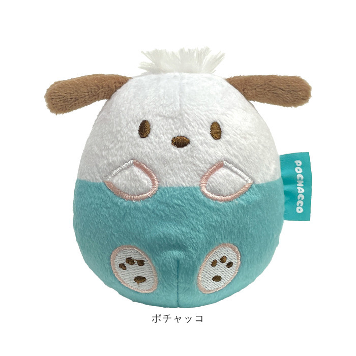 起き上がりこぼし キャラクター 通販 ぬいコロン ぬいぐるみ かわいい おきあがりこぼし サンリオ グッズ ぬいころん 女の子 キッズ 起き上がりこぼし |  | 26