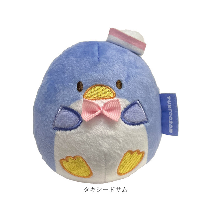 起き上がりこぼし キャラクター 通販 ぬいコロン ぬいぐるみ かわいい おきあがりこぼし サンリオ グッズ ぬいころん 女の子 キッズ 起き上がりこぼし |  | 27