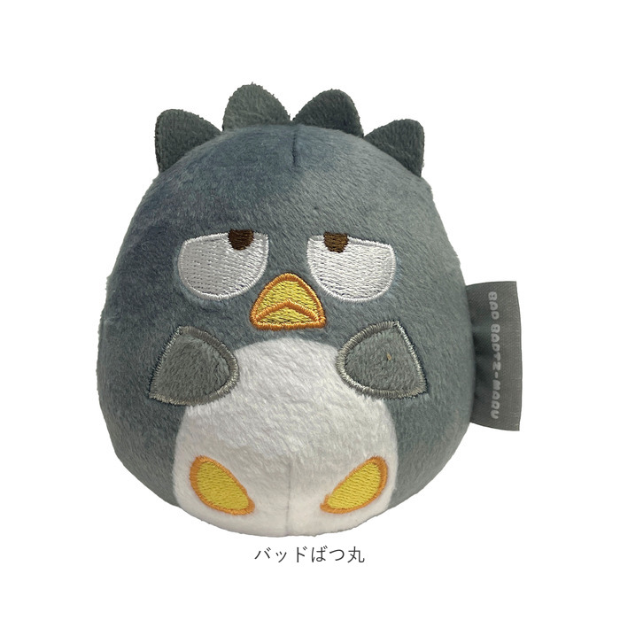 起き上がりこぼし キャラクター 通販 ぬいコロン ぬいぐるみ かわいい おきあがりこぼし サンリオ グッズ ぬいころん 女の子 キッズ 起き上がりこぼし |  | 28