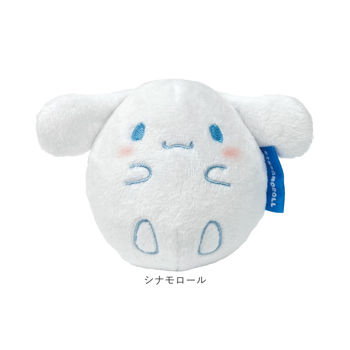 起き上がりこぼし キャラクター 通販 ぬいコロン ぬいぐるみ かわいい おきあがりこぼし サンリオ グッズ ぬいころん 女の子 キッズ 起き上がりこぼし |  | 21