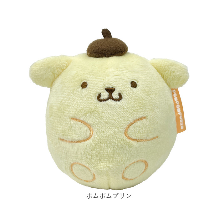 起き上がりこぼし キャラクター 通販 ぬいコロン ぬいぐるみ かわいい おきあがりこぼし サンリオ グッズ ぬいころん 女の子 キッズ 起き上がりこぼし |  | 22