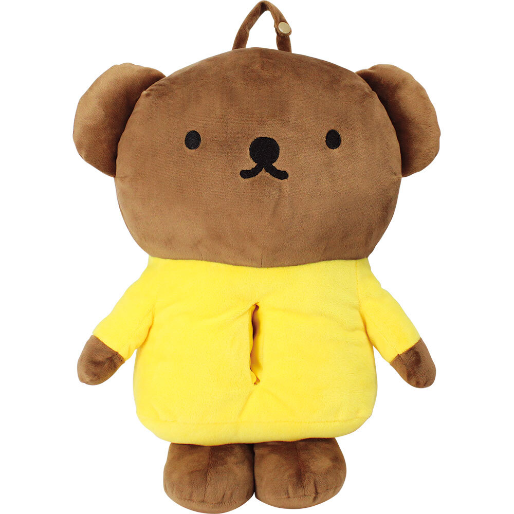 ティッシュカバー キャラクター 通販 ティッシュボックスカバー