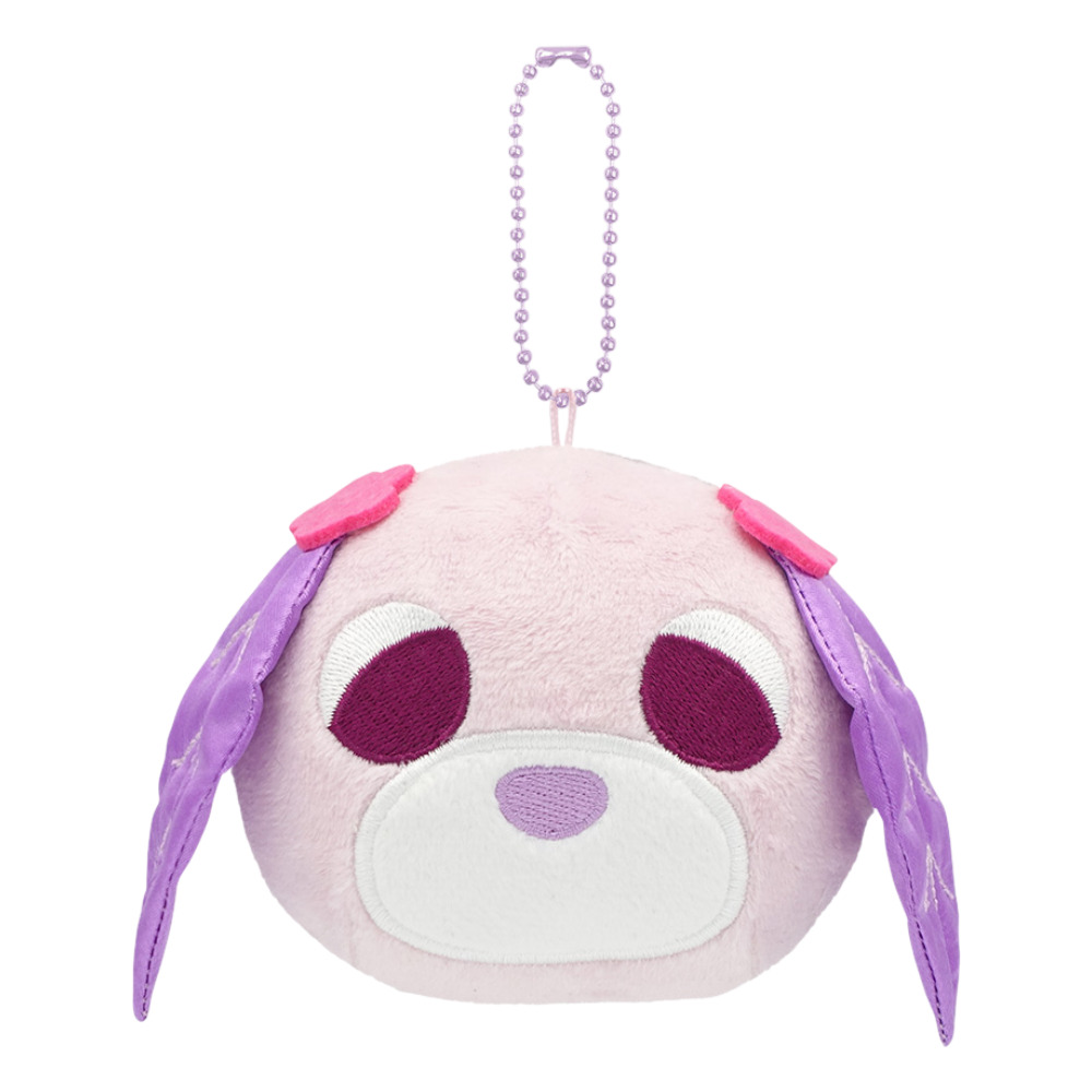 キーホルダー ぬいぐるみ キャラクター 通販 ぬくいーず スクイーズ