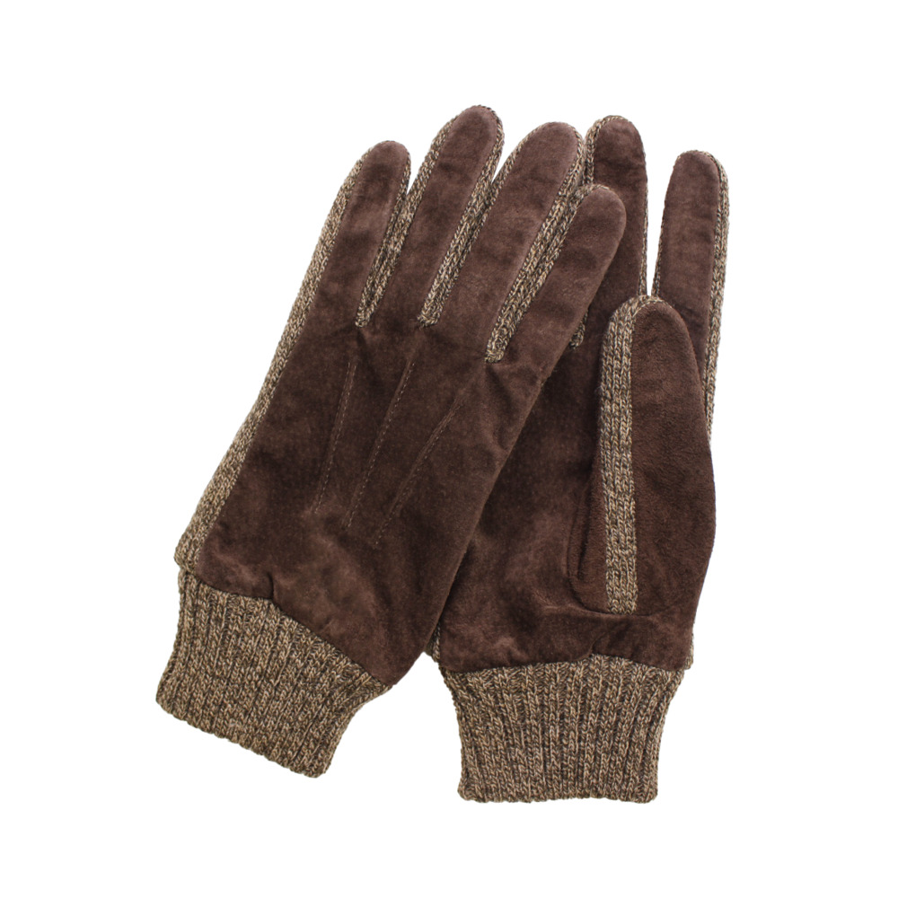 クロダ 手袋 メンズ 通販 革手袋 グローブ 手ぶくろ メンズ手袋 レザーグローブ スエードグローブ おしゃれ 紳士手袋 オシャレ 防寒 暖かい ブランド クロダ |  | 02