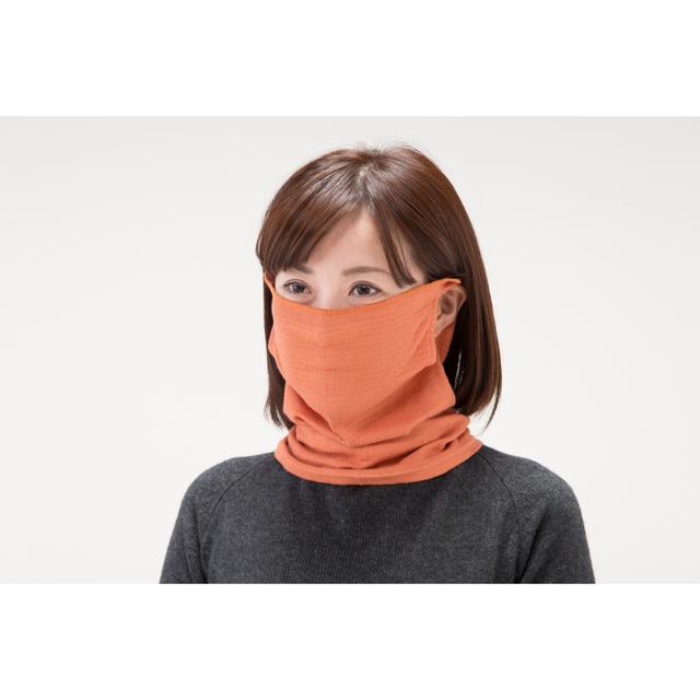 ネックウォーマー レディースシルク 通販 綿 シルク マスク ガーゼ 洗える おしゃれ あったか グッズ 秋冬 首元 温める 保温 暖かい コットン ネックウォーマー |  | 04