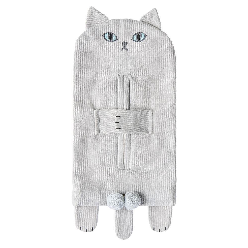 ティッシュカバー アンドパッカブル 通販 ニャンタマティッシュカバー ティッシュケース おしゃれ かわいい 猫 ねこ ネコ ティッシュ AND ティッシュカバー |  | 02
