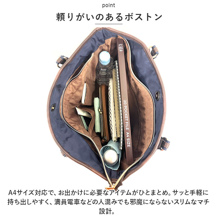 BLOOM（FURLA） ボストンバッグ レディース 旅行 軽量 通販