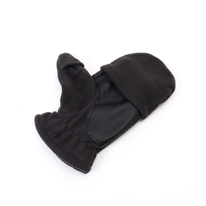 手袋 メンズ 通販 手ぶくろ グローブ フリース ミトン スマホ対応 指開き 指なし 防寒 防風 滑り止め シンプル 厚手 あたたかい 通勤 通学 アウトドア 手袋 |  | 15