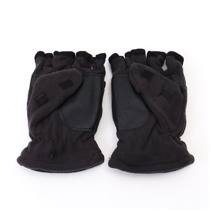 手袋 メンズ 通販 手ぶくろ グローブ フリース ミトン スマホ対応 指開き 指なし 防寒 防風 滑り止め シンプル 厚手 あたたかい 通勤 通学 アウトドア 手袋 |  | 12