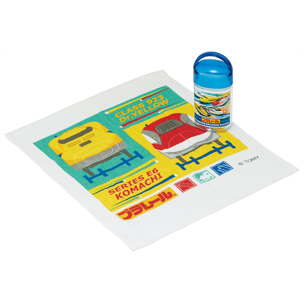 おしぼり ケース キャラクター 通販 おしぼりケース 抗菌 ケース付き おしぼりタオル ミニタオル タオル SKATER スケーター 保育園 幼稚園 おしゃれ | スケーター | 11