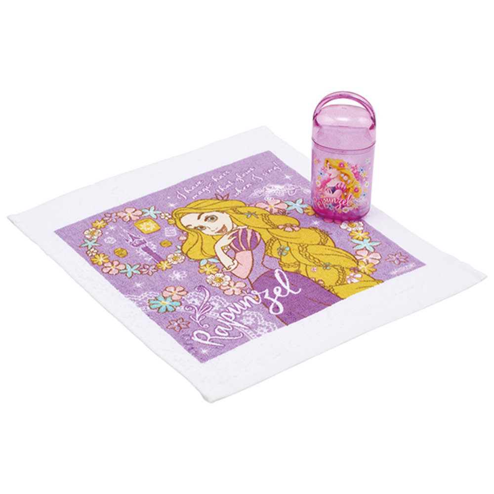 おしぼり ケース キャラクター 通販 おしぼりケース 抗菌 ケース付き おしぼりタオル ミニタオル タオル SKATER スケーター 保育園 幼稚園 おしゃれ | スケーター | 04