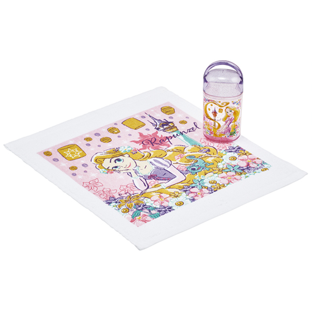 Skater スケーター おしぼり ケース付き OA5AG キャラクター 通販 子供用おしぼりタオル ミニタオル ハンドタオル おしぼりタオル タオル 抗菌ケース付き | スケーター | 02