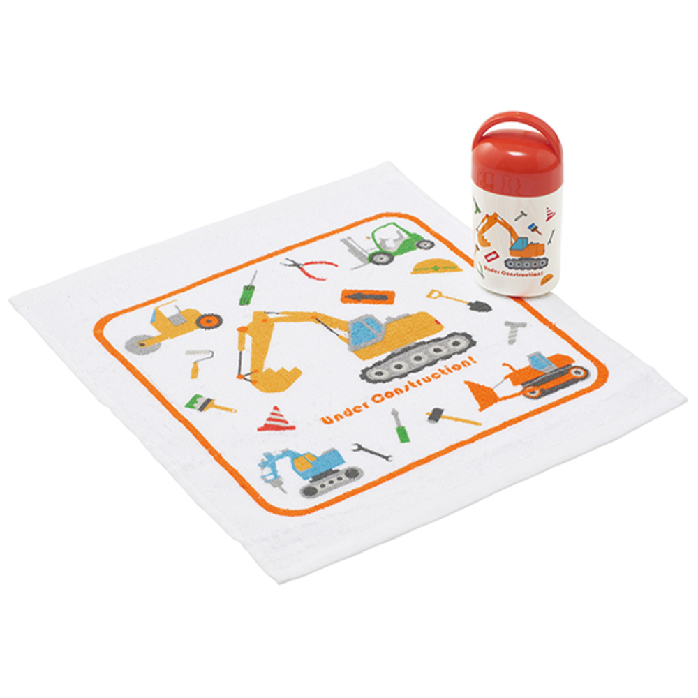 Skater スケーター おしぼり ケース付き OA5AG キャラクター 通販 子供用おしぼりタオル ミニタオル ハンドタオル おしぼりタオル タオル 抗菌ケース付き | スケーター | 10