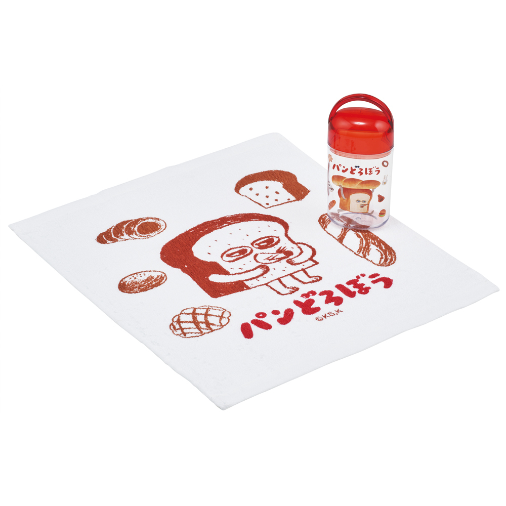 おしぼり 通販おしぼり ケース付き キャラクター 抗菌 タオル おしぼりタオル ミニタオル 保育園 かわいい おしぼりケースセット 保冷剤 幼稚園 SKATER スケー | スケーター | 10