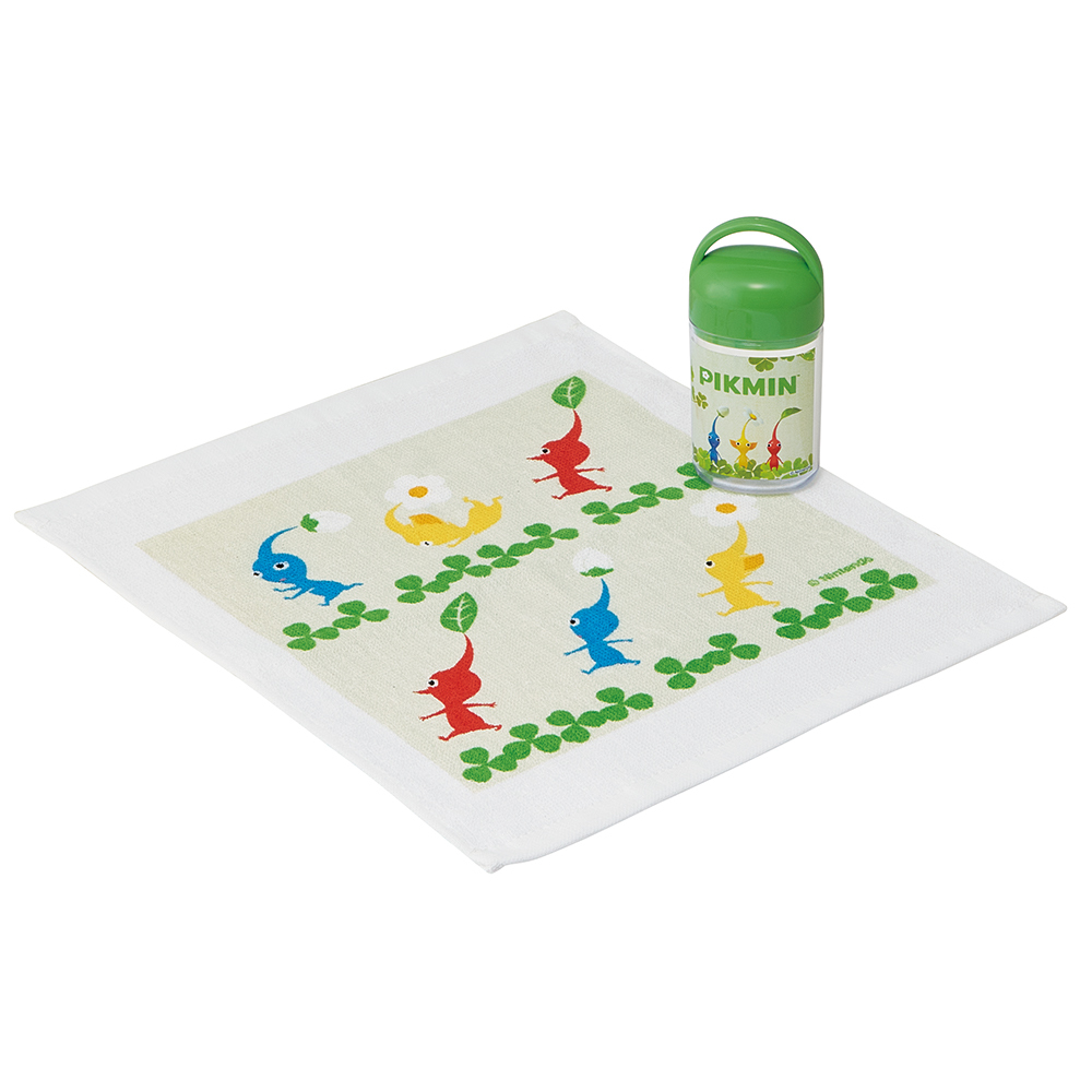 おしぼり 通販おしぼり ケース付き キャラクター 抗菌 タオル おしぼりタオル ミニタオル 保育園 かわいい おしぼりケースセット 保冷剤 幼稚園 SKATER スケー | スケーター | 07