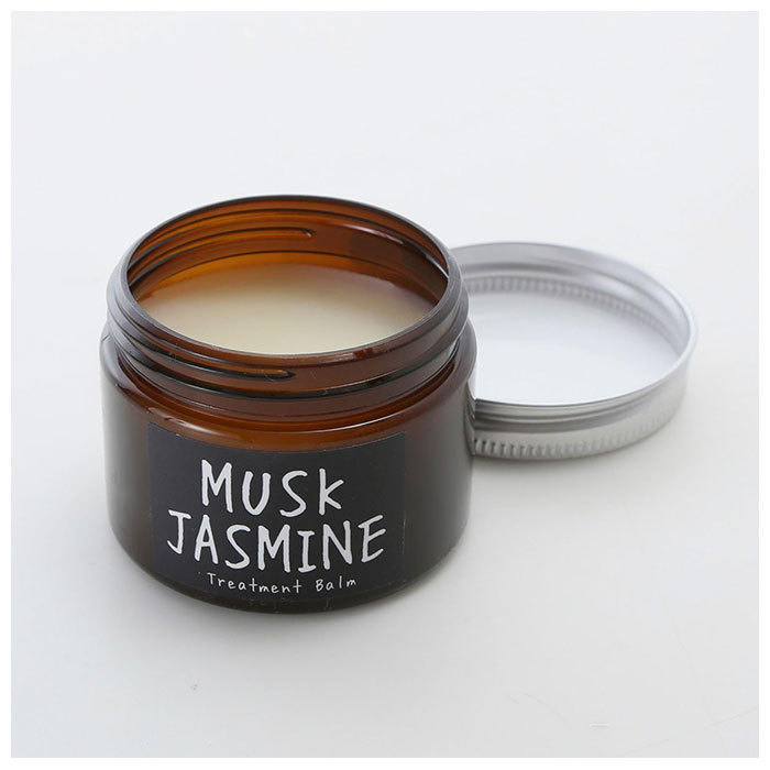 ジョンズブレンド トリートメントバーム 通販 ホワイトムスク ムスク