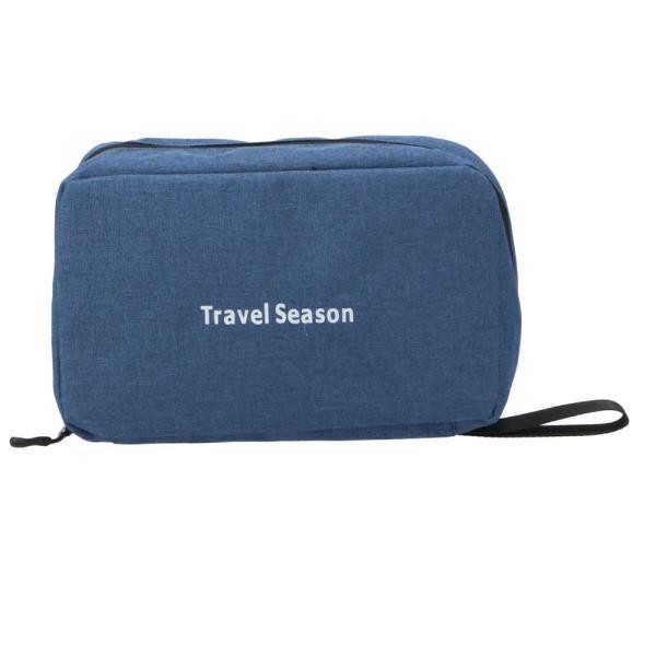 トラベルポーチ 吊り下げ 通販 おしゃれ フック ポーチ 小物入れ 旅行用ポーチ 収納ポーチ ハンギングポーチ 修学旅行 卒業旅行 旅行カバン レディース |  | 05