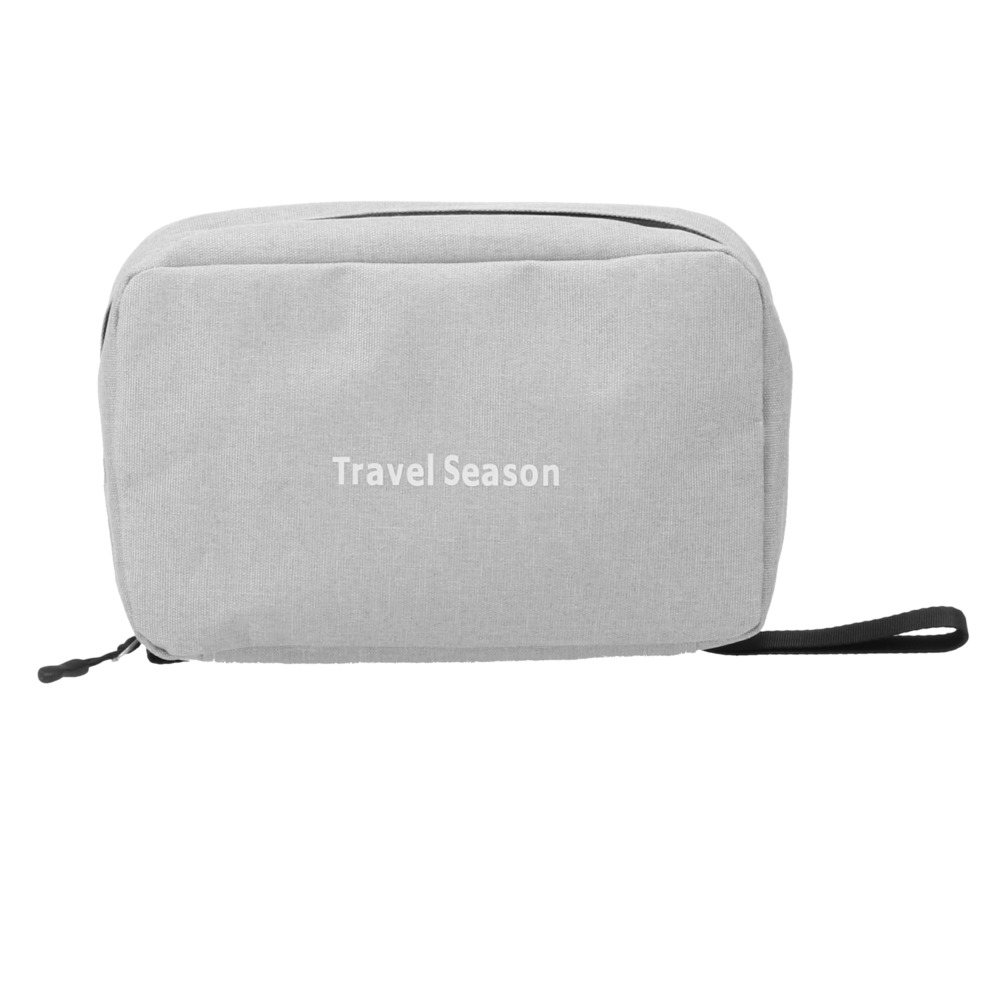 トラベルポーチ 吊り下げ 通販 おしゃれ フック ポーチ 小物入れ 旅行用ポーチ 収納ポーチ ハンギングポーチ 修学旅行 卒業旅行 旅行カバン レディース |  | 02