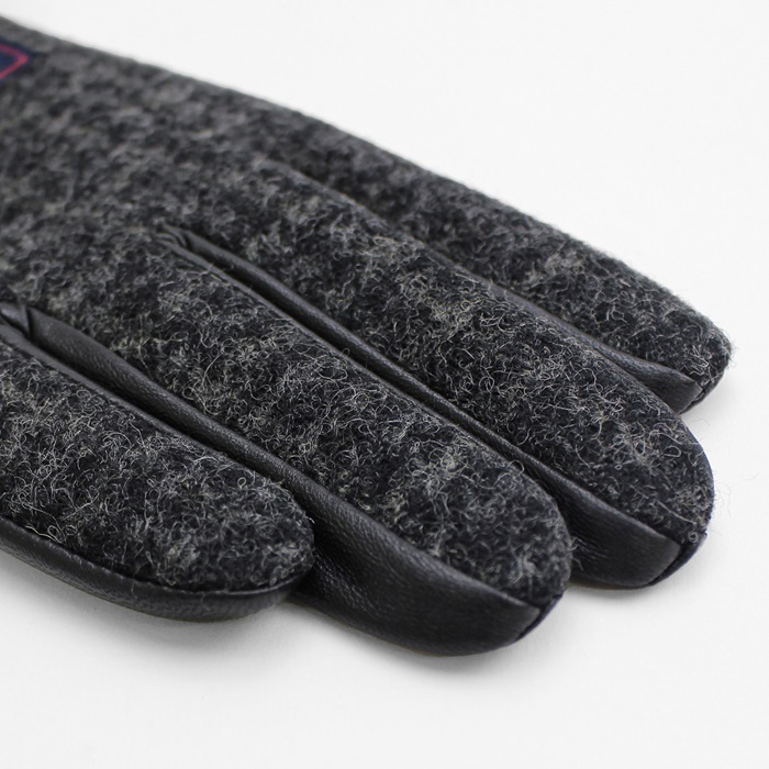 クロダ 手袋 メンズ 通販 ウール 革手袋 グローブ メンズ手袋 手ぶくろ メンズ手袋スマホ対応 メンズてぶくろ スマホ 対応 スマートフォン対応 クロダ |  | 05