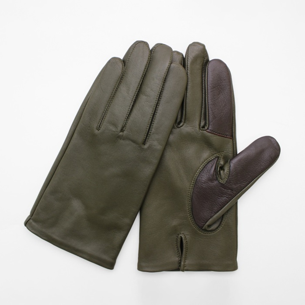 クロダ 手袋 メンズ 通販 革手袋 グローブ メンズ手袋 手ぶくろ メンズ手袋スマホ対応 メンズてぶくろ スマホ 対応 スマートフォン対応 タッチパネル対応 クロダ |  | 03