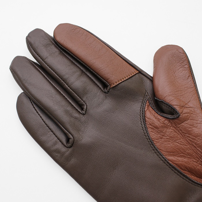 クロダ 手袋 メンズ 通販 革手袋 グローブ メンズ手袋 手ぶくろ メンズ手袋スマホ対応 メンズてぶくろ スマホ 対応 スマートフォン対応 タッチパネル対応 クロダ |  | 06