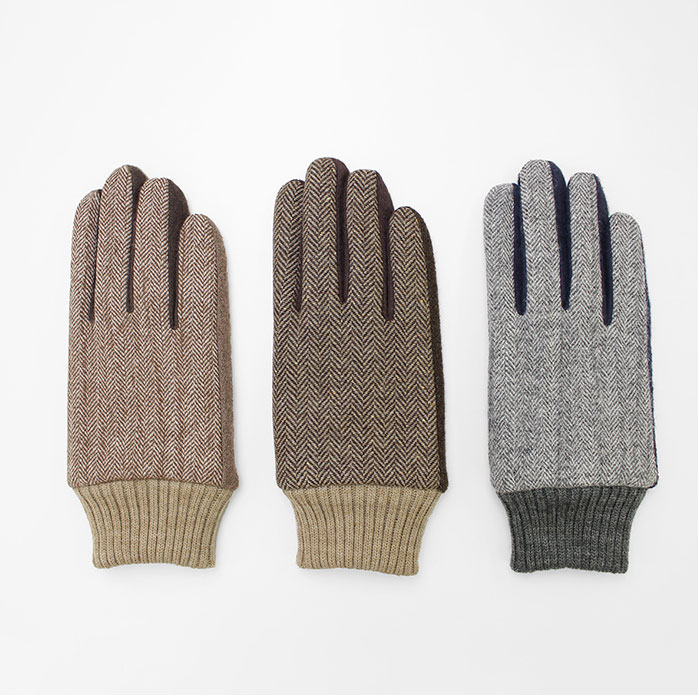 クロダ 手袋 メンズ 通販 グローブ 手ぶくろ メンズ手袋 メンズてぶくろ おしゃれ オシャレ 防寒 暖かい 通勤 通学 紳士手袋 ブランド ファッション小物 クロダ |  | 07