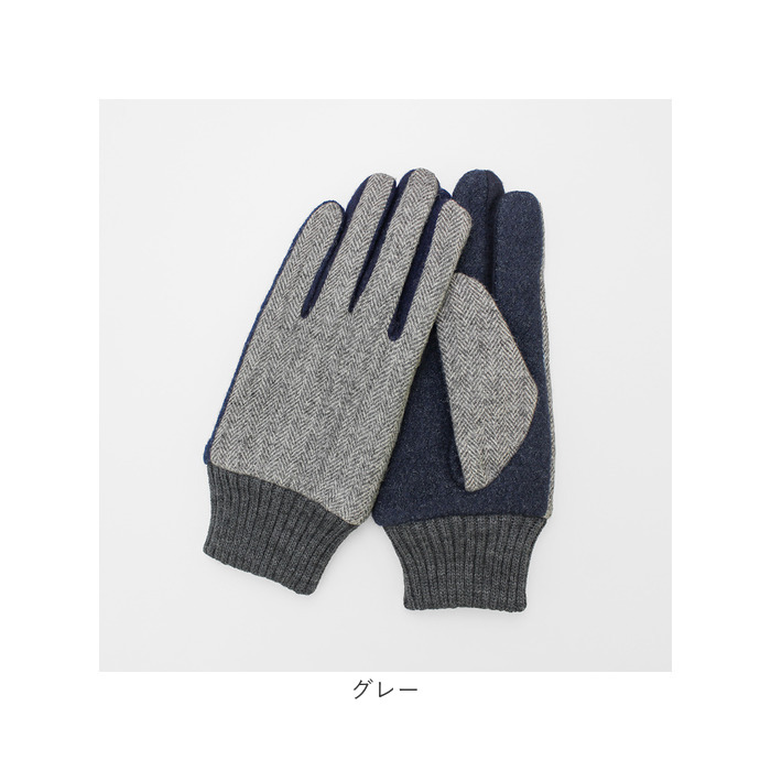 クロダ 手袋 メンズ 通販 グローブ 手ぶくろ メンズ手袋 メンズてぶくろ おしゃれ オシャレ 防寒 暖かい 通勤 通学 紳士手袋 ブランド ファッション小物 クロダ |  | 10