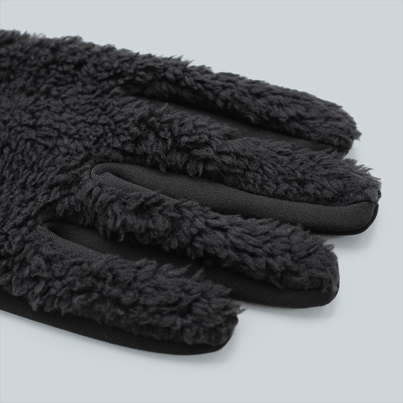 クロダ 手袋 メンズ 通販 グローブ 手ぶくろ 防寒 暖かい おしゃれ シンプル パイルコンビ カフスグローブ 通勤 通学 男性用 紳士用 ギフト プレゼント クロダ | KURODA | 11