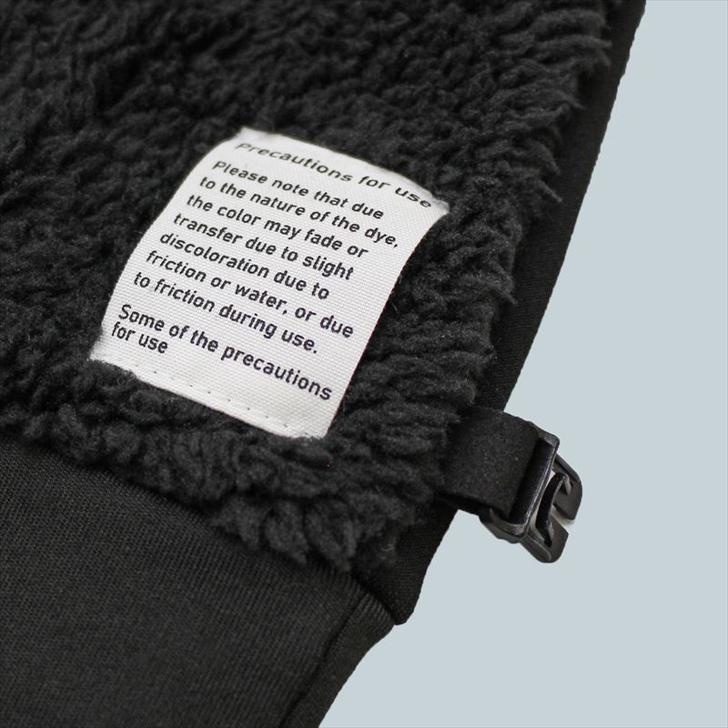 クロダ 手袋 メンズ 通販 グローブ 手ぶくろ 防寒 暖かい おしゃれ シンプル パイルコンビ カフスグローブ 通勤 通学 男性用 紳士用 ギフト プレゼント クロダ | KURODA | 13