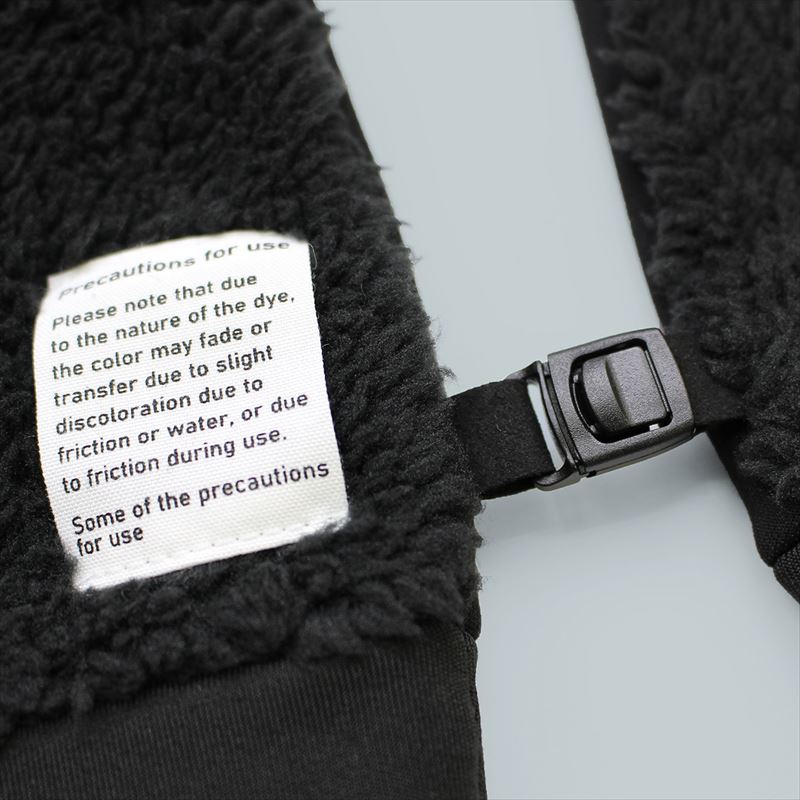 クロダ 手袋 メンズ 通販 グローブ 手ぶくろ 防寒 暖かい おしゃれ シンプル パイルコンビ カフスグローブ 通勤 通学 男性用 紳士用 ギフト プレゼント クロダ | KURODA | 14