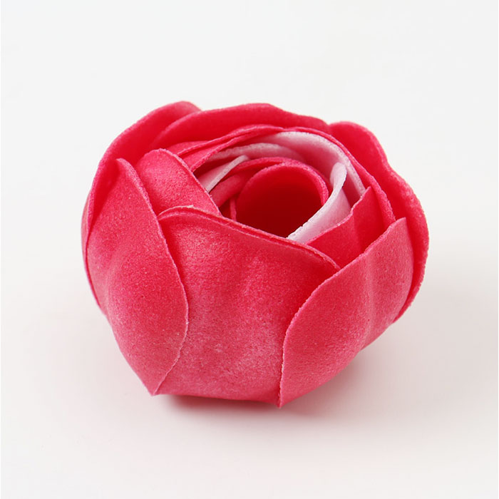 シャリテローズ フラワーバスペタル 通販 入浴剤 ソープフラワー 花びら バブルバス 泡風呂 お風呂 ノルコーポレーション CHARITE ROSE OB-DRP バス用品 |  | 08