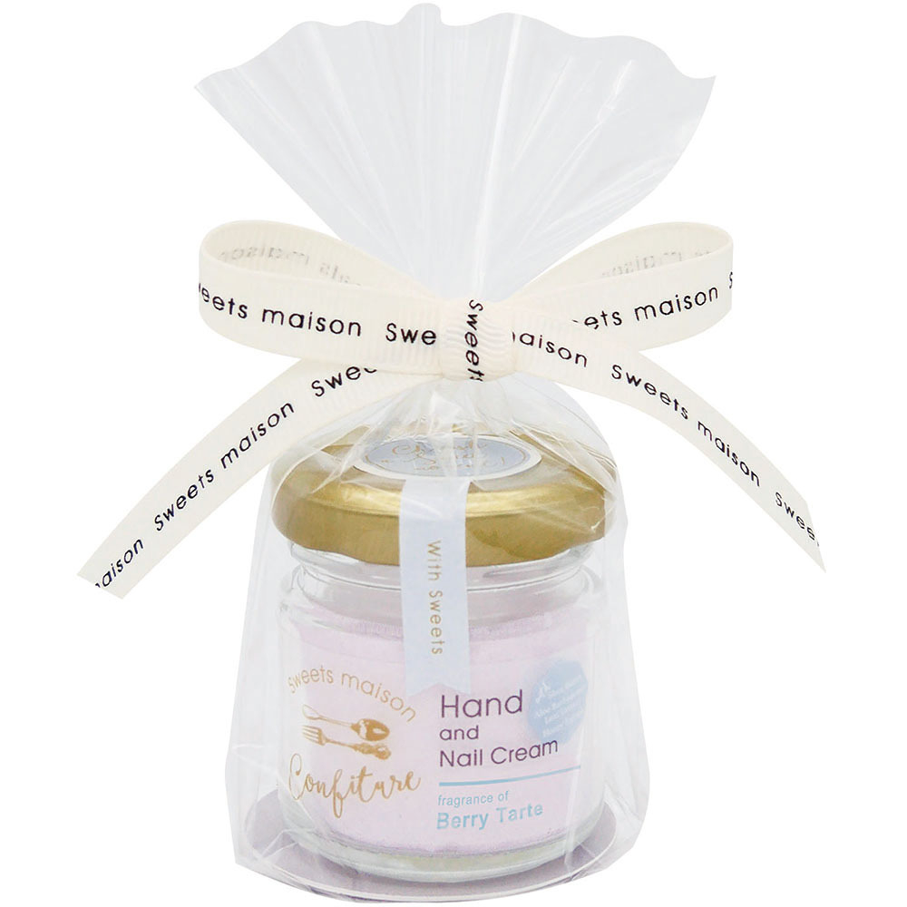 ハンドクリーム ギフト 通販 ハンド＆ネイルクリーム ネイルクリーム ハンドケア ネイルケア 乾燥 保湿 ギフト 女性 ハンド 香り 雑貨 ハンドクリーム |  | 03