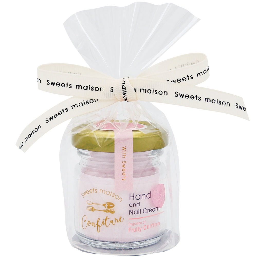 ハンドクリーム ギフト 通販 ハンド＆ネイルクリーム ネイルクリーム ハンドケア ネイルケア 乾燥 保湿 ギフト 女性 ハンド 香り 雑貨 ハンドクリーム |  | 01