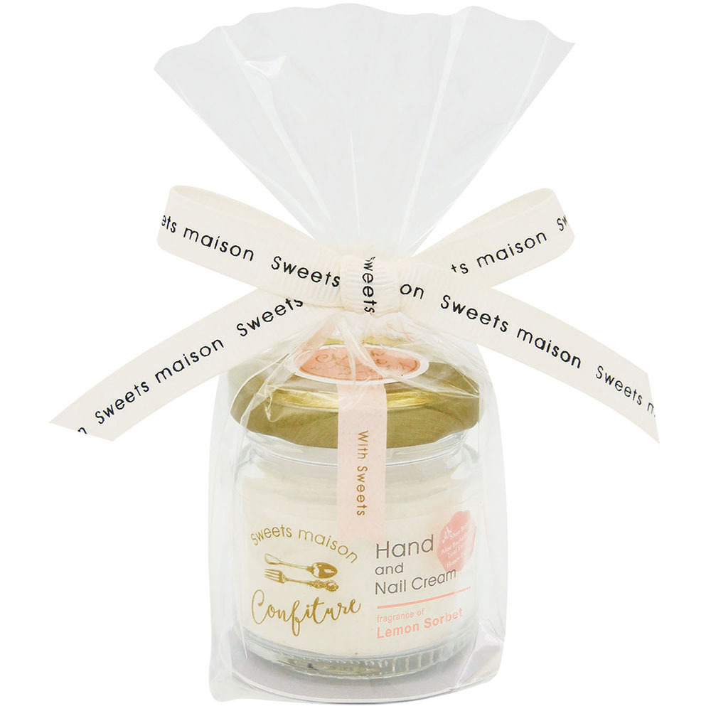 ハンドクリーム ギフト 通販 ハンド＆ネイルクリーム ネイルクリーム ハンドケア ネイルケア 乾燥 保湿 ギフト 女性 ハンド 香り 雑貨 ハンドクリーム |  | 04