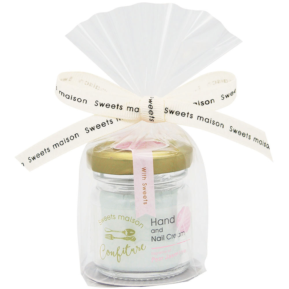 ハンドクリーム ギフト 通販 ハンド＆ネイルクリーム ネイルクリーム ハンドケア ネイルケア 乾燥 保湿 ギフト 女性 ハンド 香り 雑貨 ハンドクリーム |  | 02