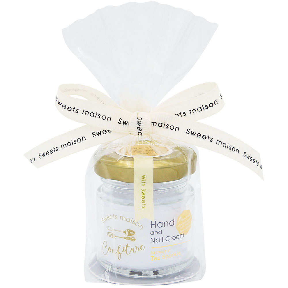 ハンドクリーム ギフト 通販 ハンド＆ネイルクリーム ネイルクリーム ハンドケア ネイルケア 乾燥 保湿 ギフト 女性 ハンド 香り 雑貨 ハンドクリーム |  | 06
