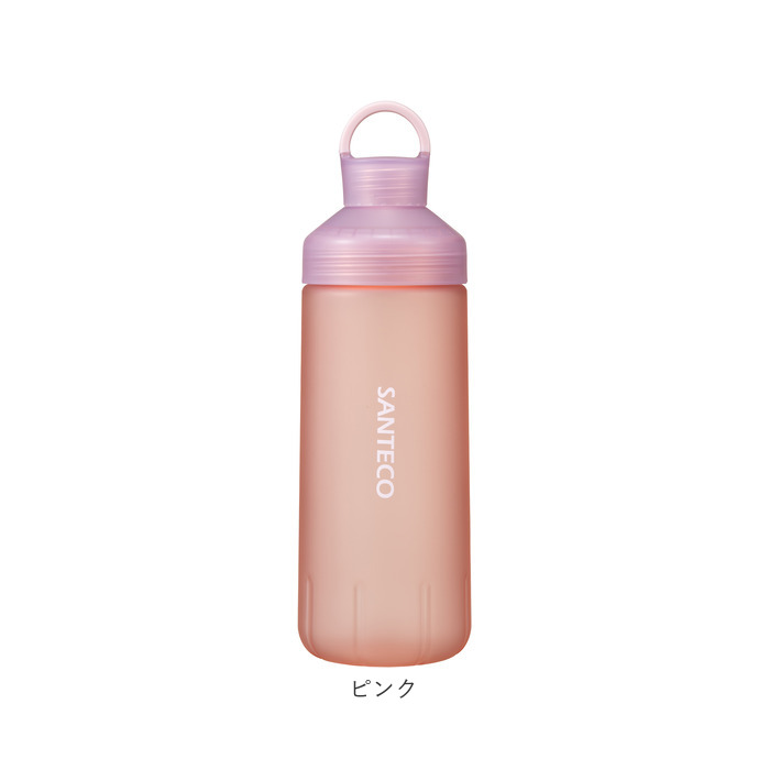 SANTECO santeco ウォーターボトル 通販 ボトル 水筒 常温ボトル