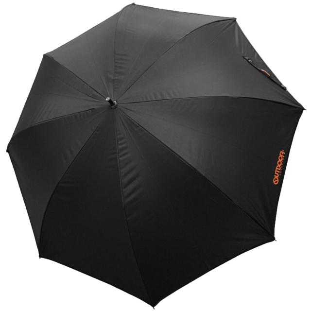 長傘 通販長傘 65cm 晴雨兼用 メンズ レディース OUTDOOR PRODUCTS アウトドアプロダクツ 傘 UVカット 裏PUコーティング 遮光率 99％以上 大きめ 男女兼用 | OUTDOOR PRODUCTS | 04