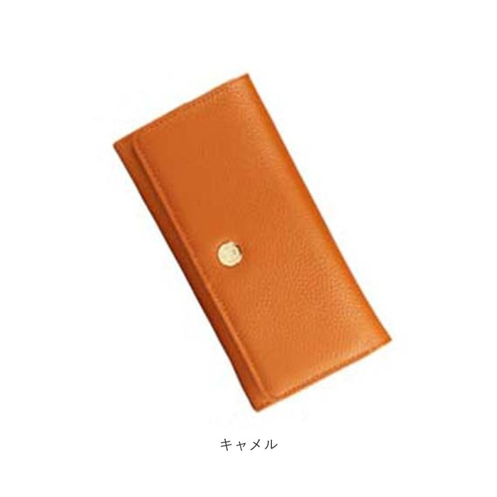 長財布 レディース 通販 豊岡工房 財布 革 牛革 本革 日本製 長サイフ 
