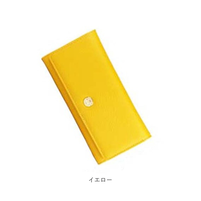 長財布 レディース 通販 豊岡工房 財布 革 牛革 本革 日本製 長サイフ
