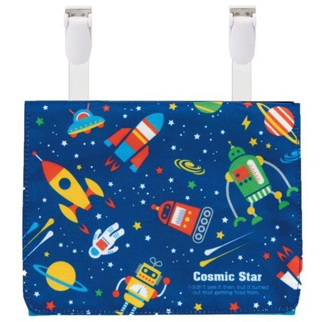 移動ポケット 通販移動ポケット クリップ 女の子 女子 男の子 男子 おしゃれ かわいい クリップポケット クリップポーチ ポケットポーチ 移動ポケット | スケーター | 02