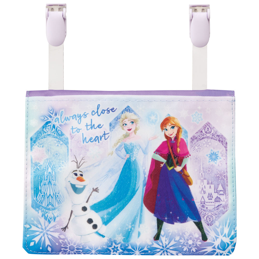 移動ポケット 通販移動ポケット ショルダー付き スケーター おでかけポケット ティッシュ入れ付き 女の子 男の子 斜め掛け クリップポケット ポケットポーチ デ | スケーター | 07