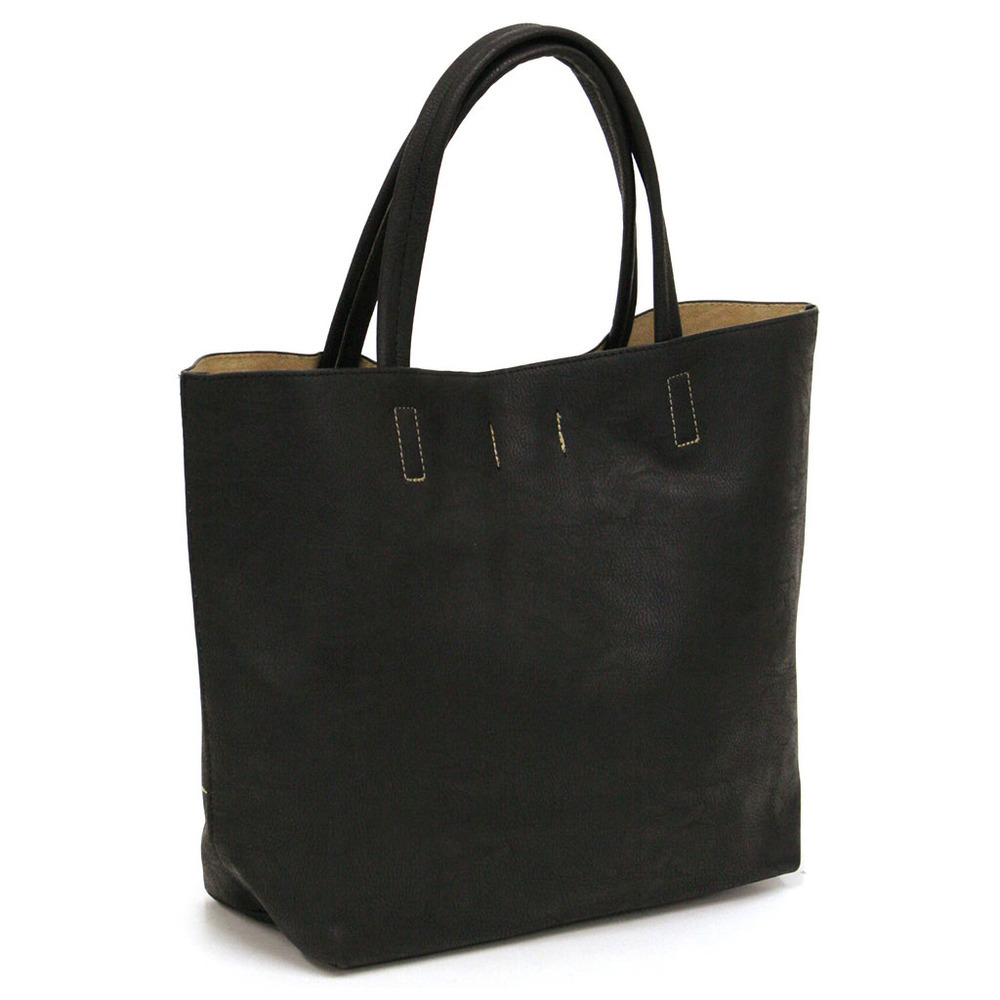 O.F.S 通販O.F.S オーエフエス トートバッグ トートバック トート 手提げ 手さげ サブバッグ サブバック ハンドバッグ ハンドバック 合皮 軽量 型押し O.F.S |  | 04